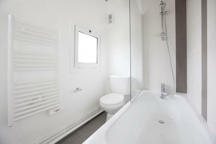 Vvf Residence Golfe Du Morbihan Larmor-Baden Exterior foto