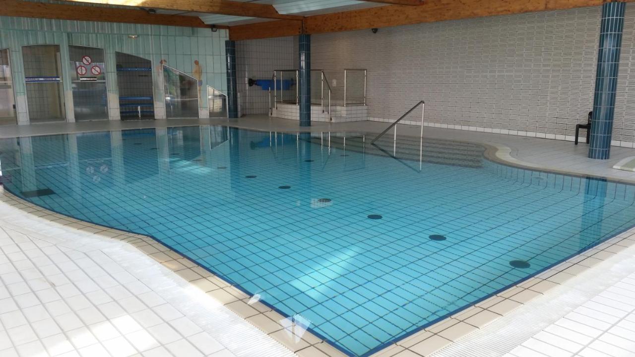 Vvf Residence Golfe Du Morbihan Larmor-Baden Exterior foto